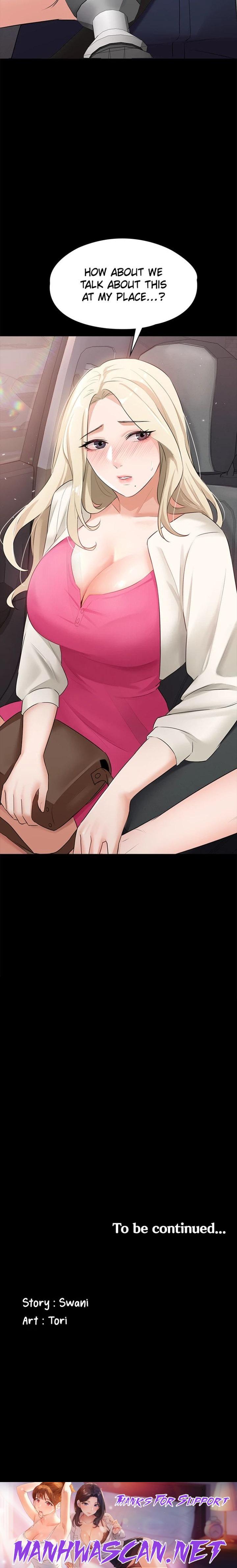 Naughty Little Sister - Chapter 10 Page 41