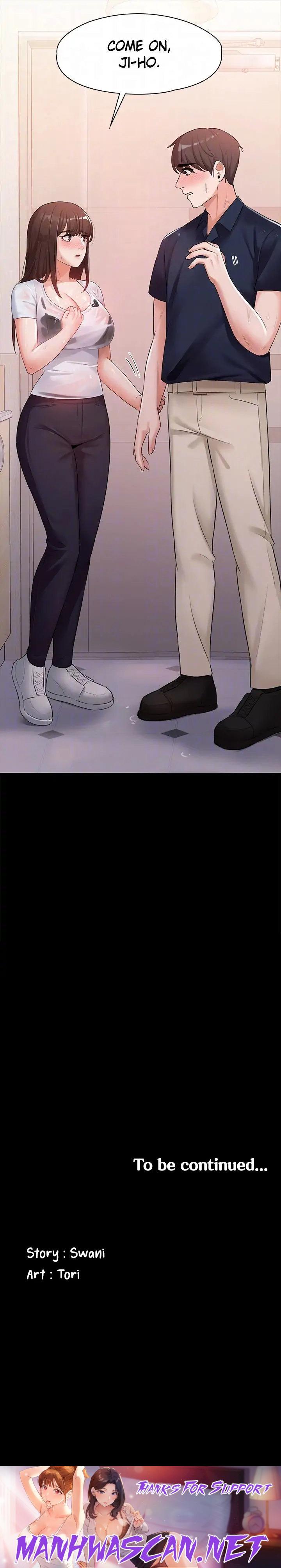 Naughty Little Sister - Chapter 14 Page 40