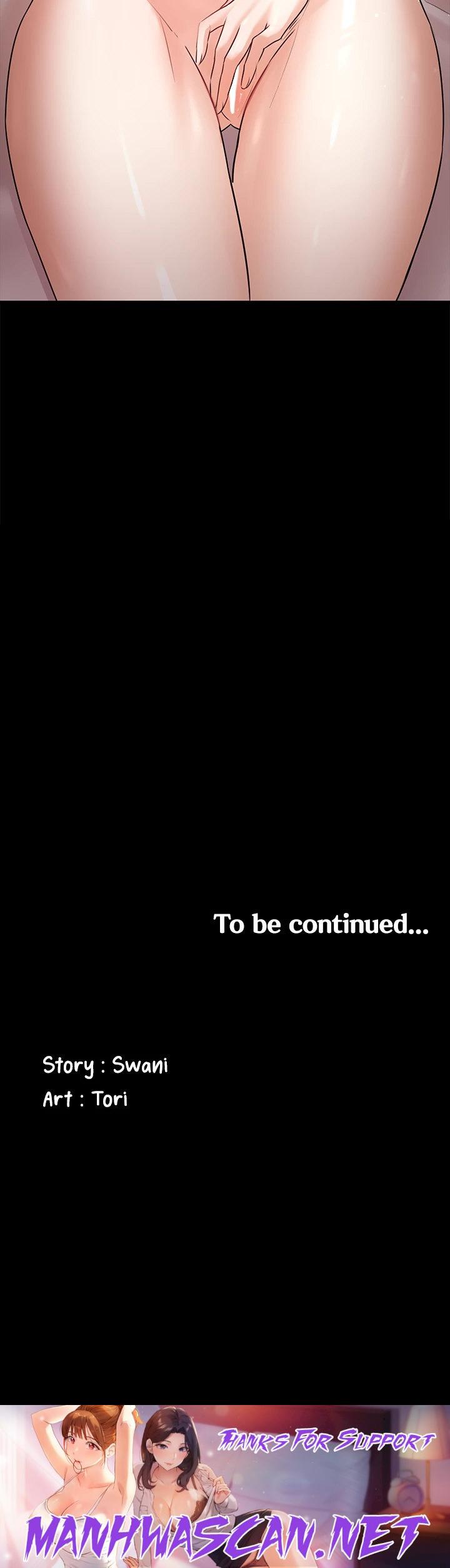 Naughty Little Sister - Chapter 4 Page 42