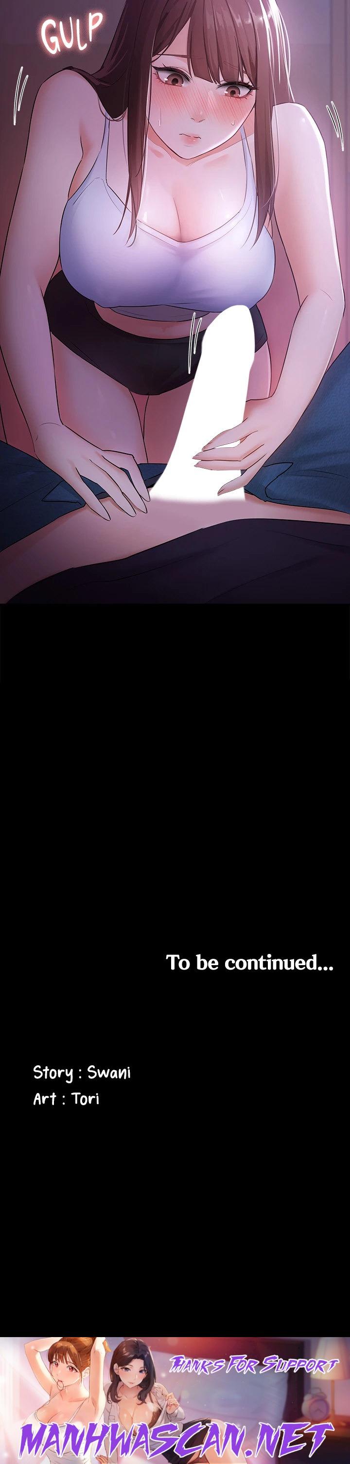 Naughty Little Sister - Chapter 7 Page 42