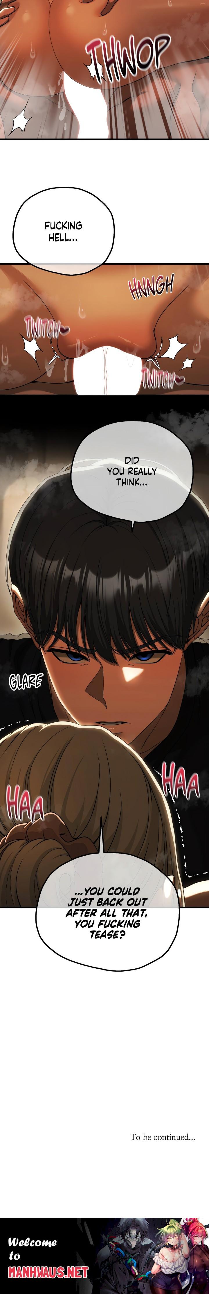 Cliterary Book Club - Chapter 16 Page 19