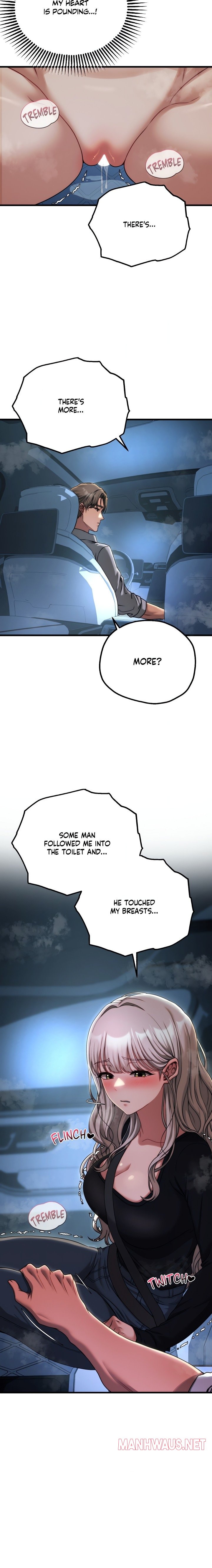 Cliterary Book Club - Chapter 19 Page 17