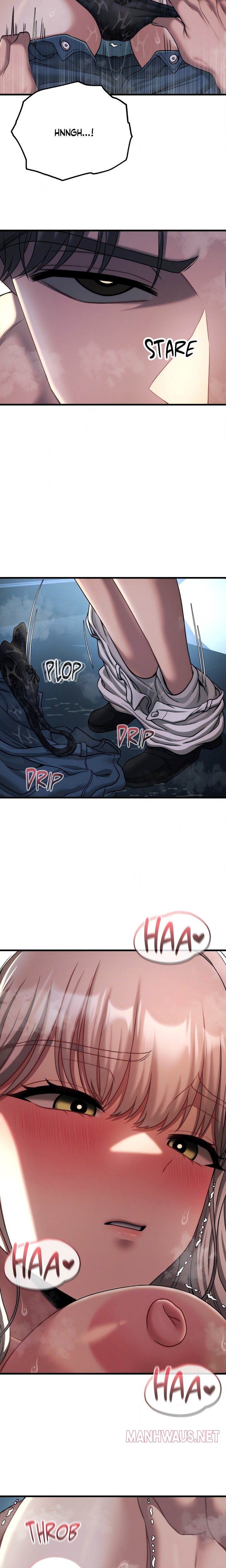 Cliterary Book Club - Chapter 21 Page 18