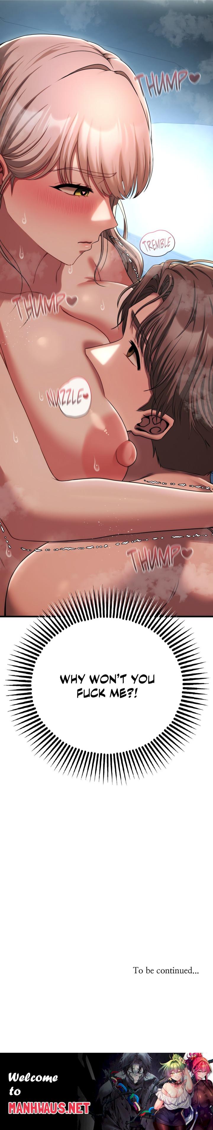 Cliterary Book Club - Chapter 21 Page 21