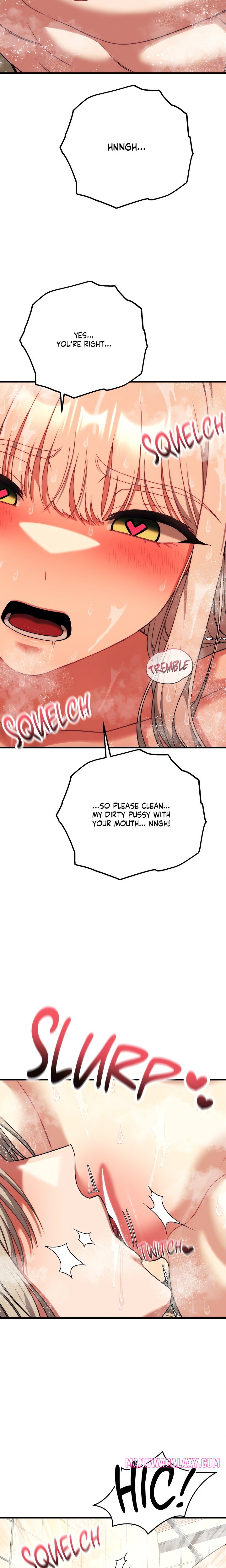 Cliterary Book Club - Chapter 26 Page 18