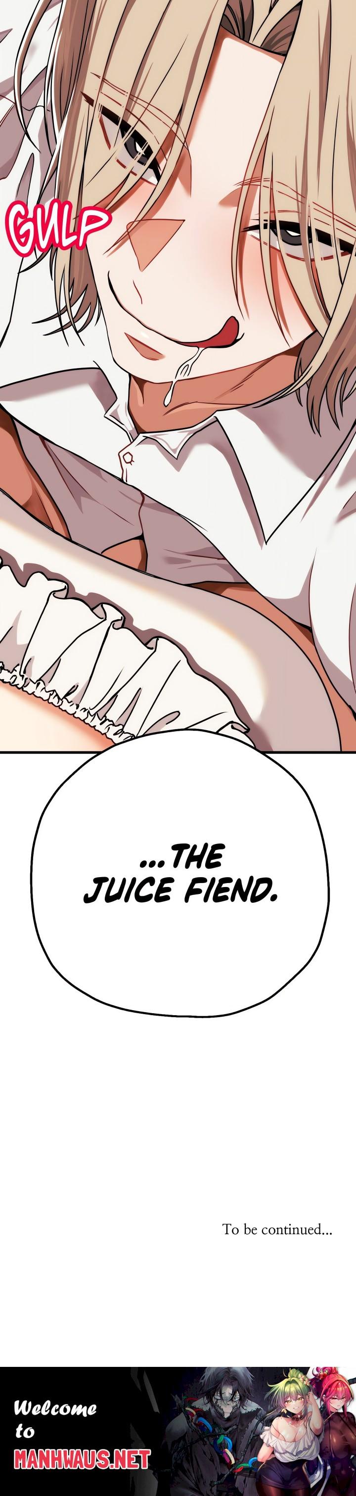 Cliterary Book Club - Chapter 3 Page 21