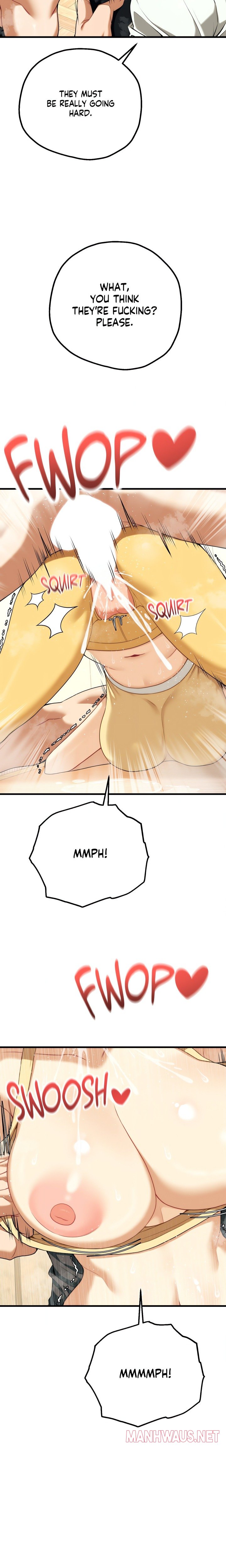 Cliterary Book Club - Chapter 44 Page 3