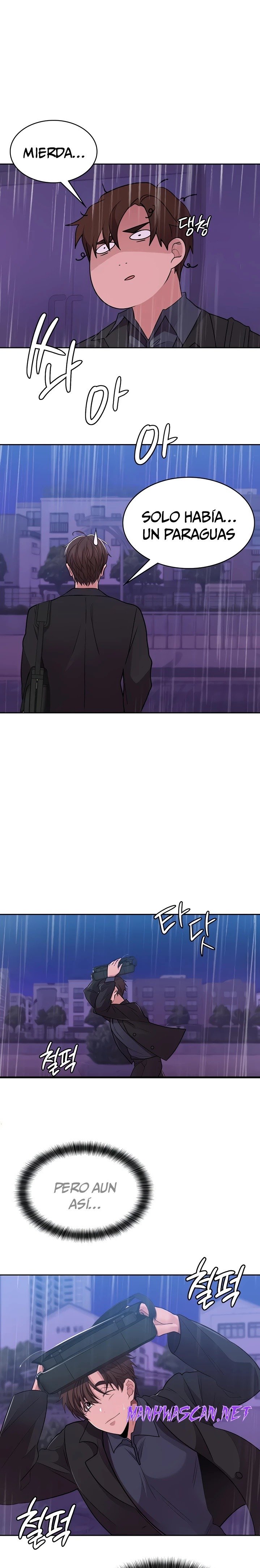 Meeting You Again Raw - Chapter 20 Page 20