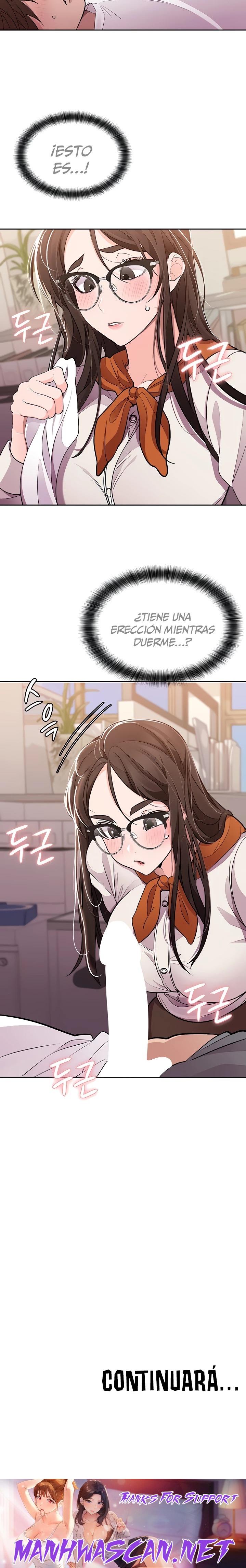 Meeting You Again Raw - Chapter 20 Page 22