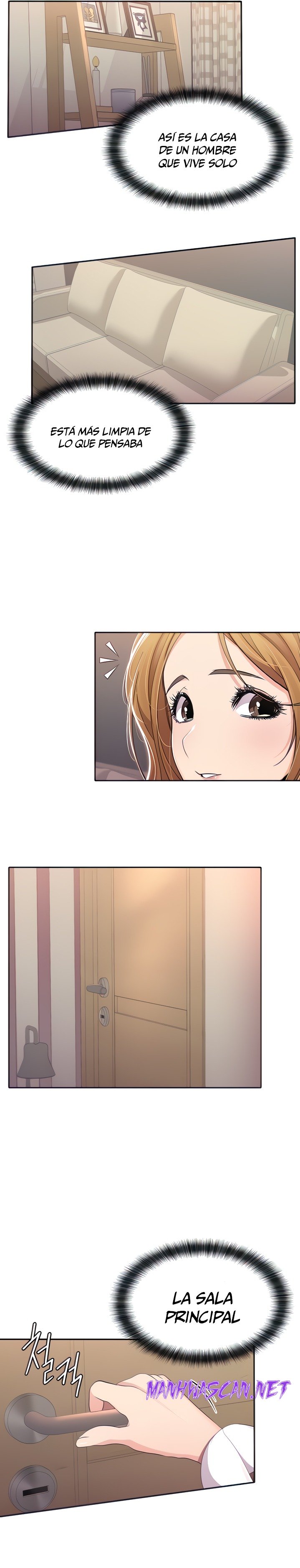 Meeting You Again Raw - Chapter 28 Page 4