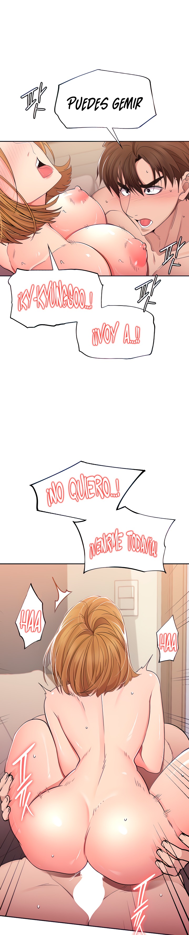 Meeting You Again Raw - Chapter 29 Page 10