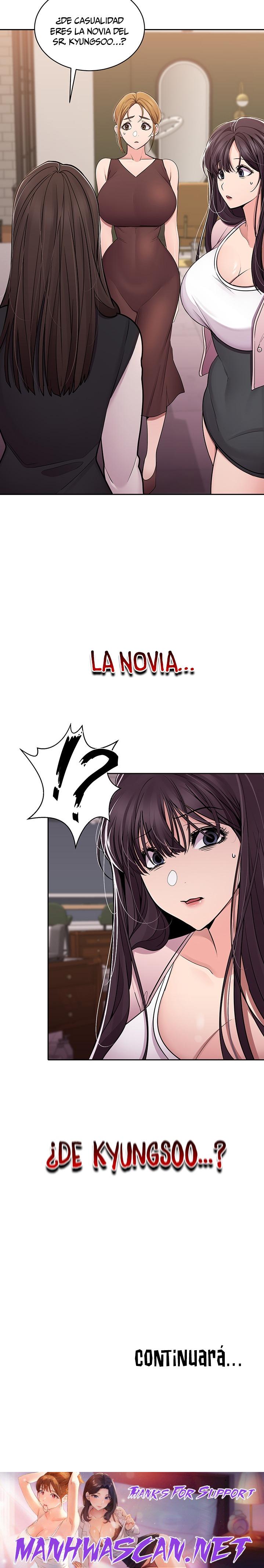 Meeting You Again Raw - Chapter 30 Page 21