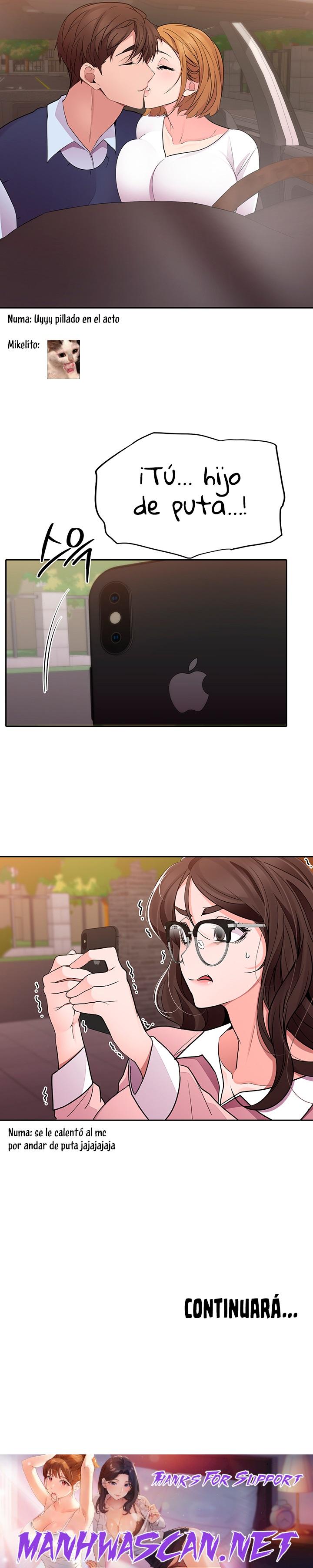 Meeting You Again Raw - Chapter 33 Page 16