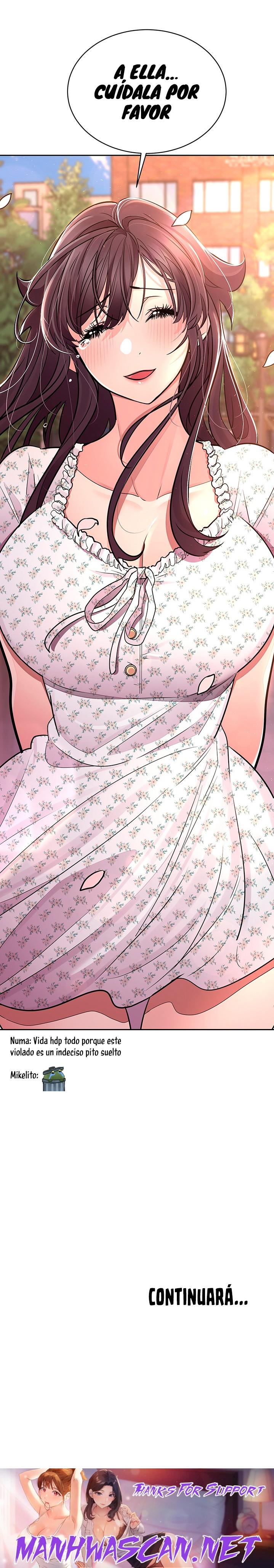 Meeting You Again Raw - Chapter 34 Page 16