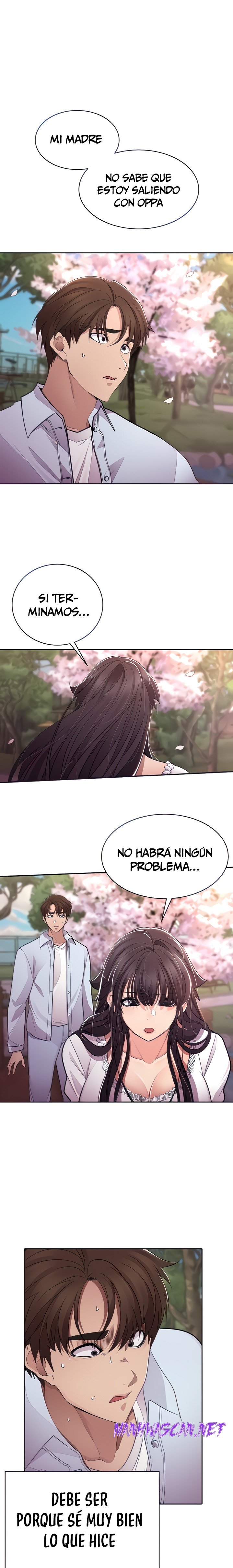 Meeting You Again Raw - Chapter 35 Page 1