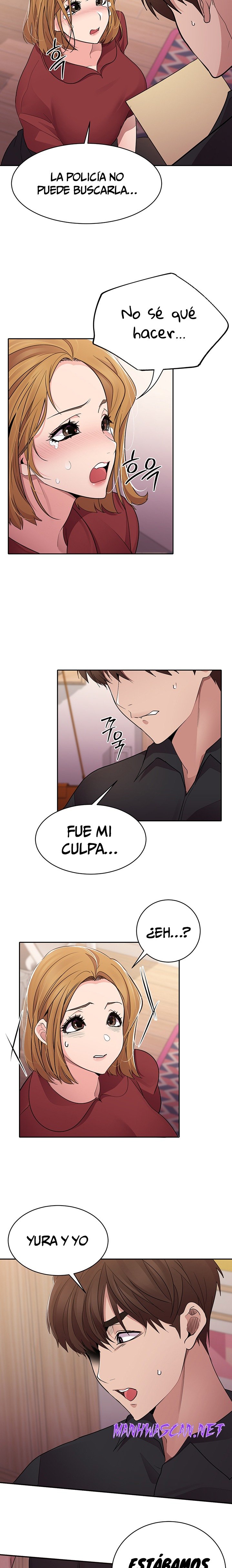 Meeting You Again Raw - Chapter 35 Page 11