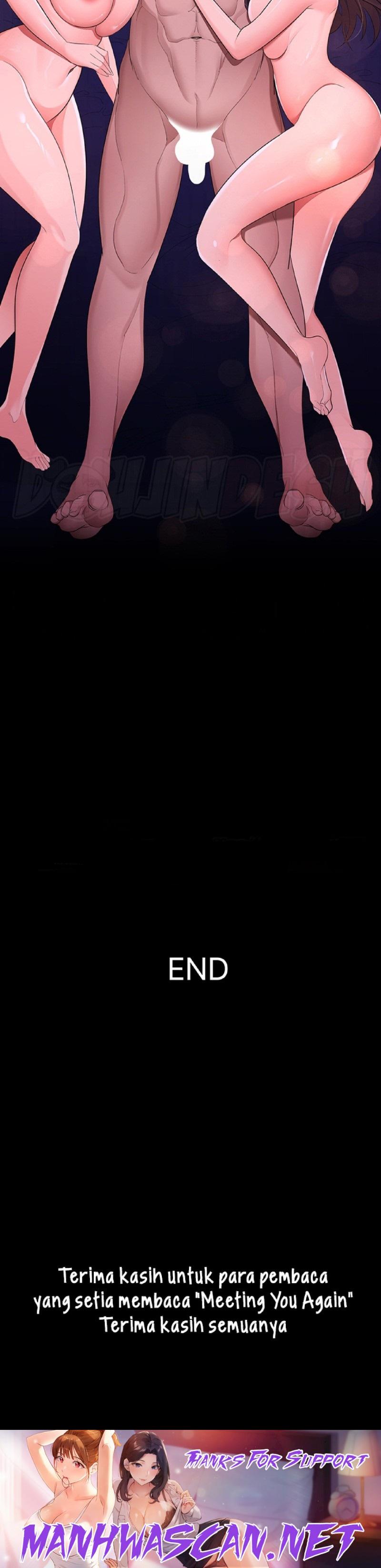 Meeting You Again Raw - Chapter 40 Page 28