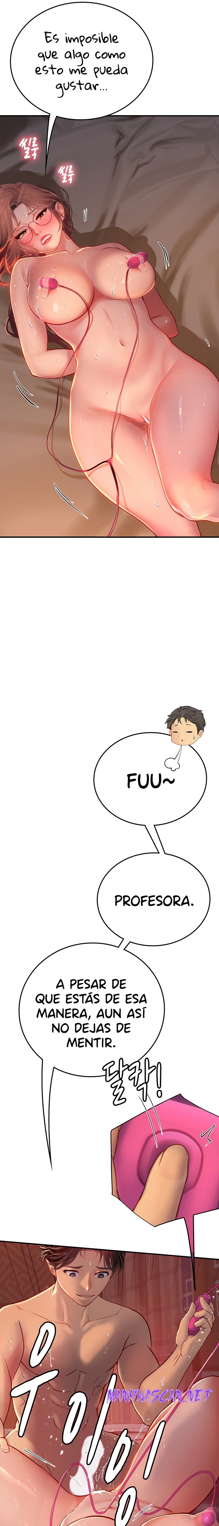 Intern Haenyeo Raw - Chapter 42 Page 17