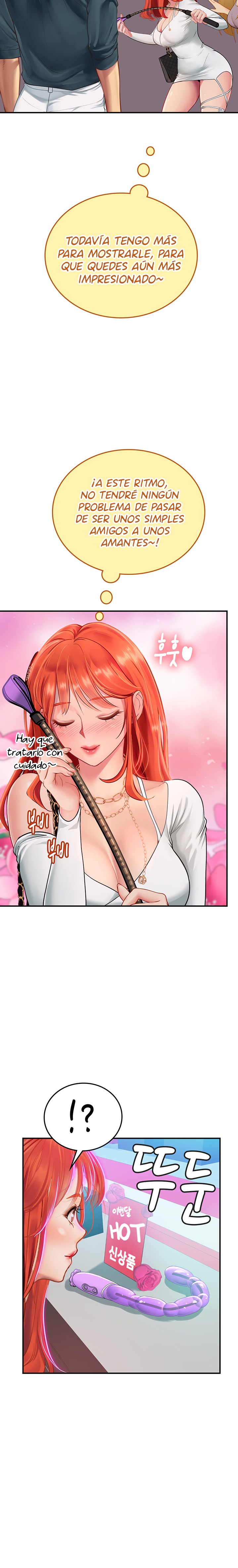 Intern Haenyeo Raw - Chapter 45 Page 22