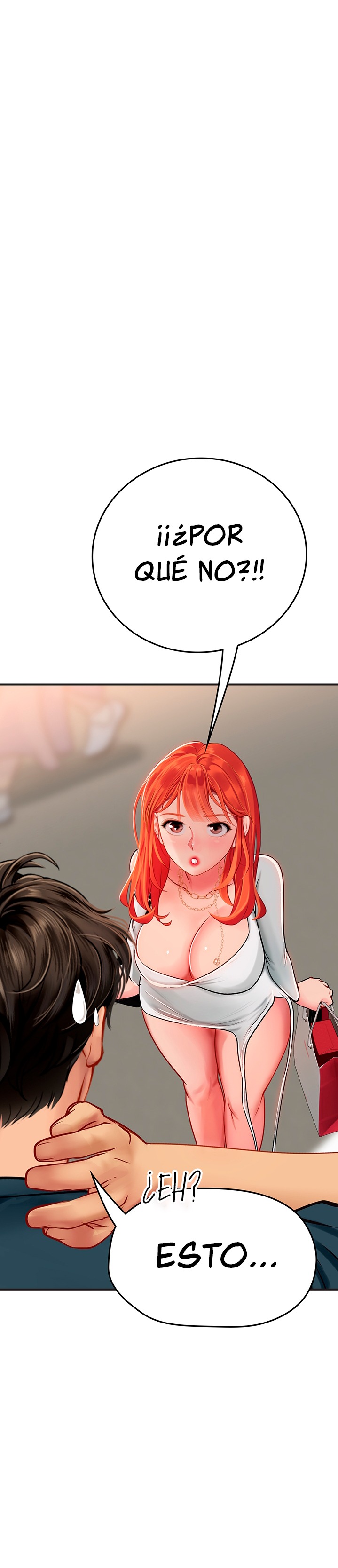 Intern Haenyeo Raw - Chapter 46 Page 24