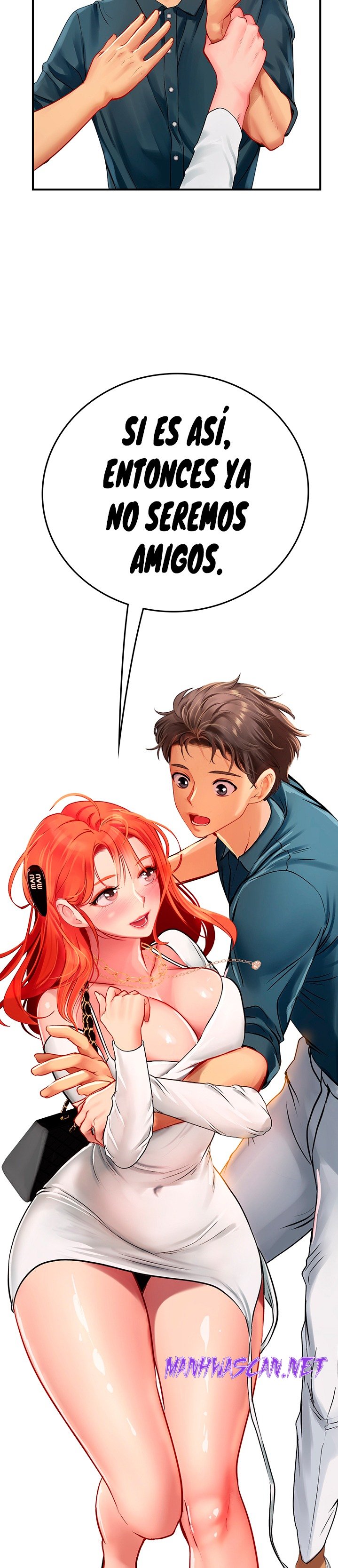 Intern Haenyeo Raw - Chapter 46 Page 32