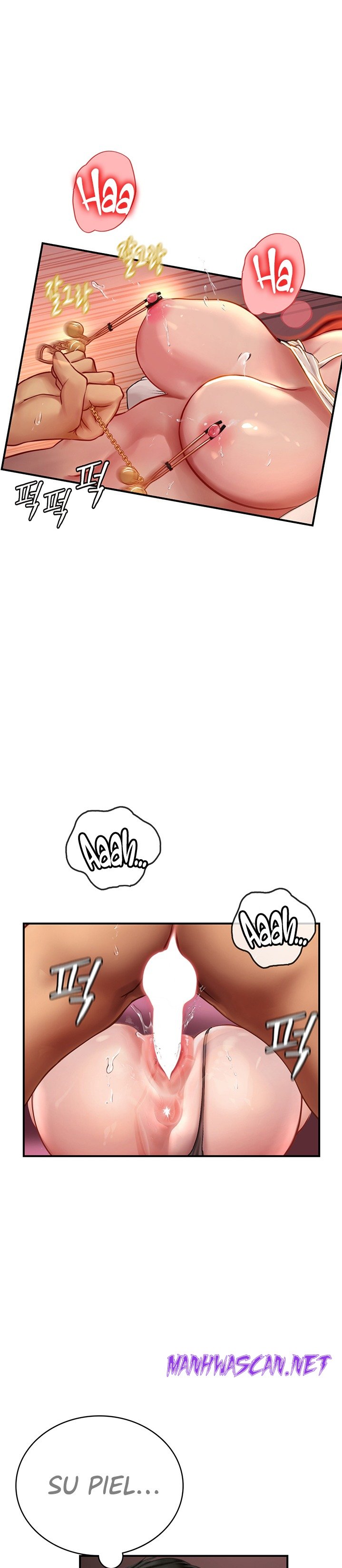 Intern Haenyeo Raw - Chapter 48 Page 13