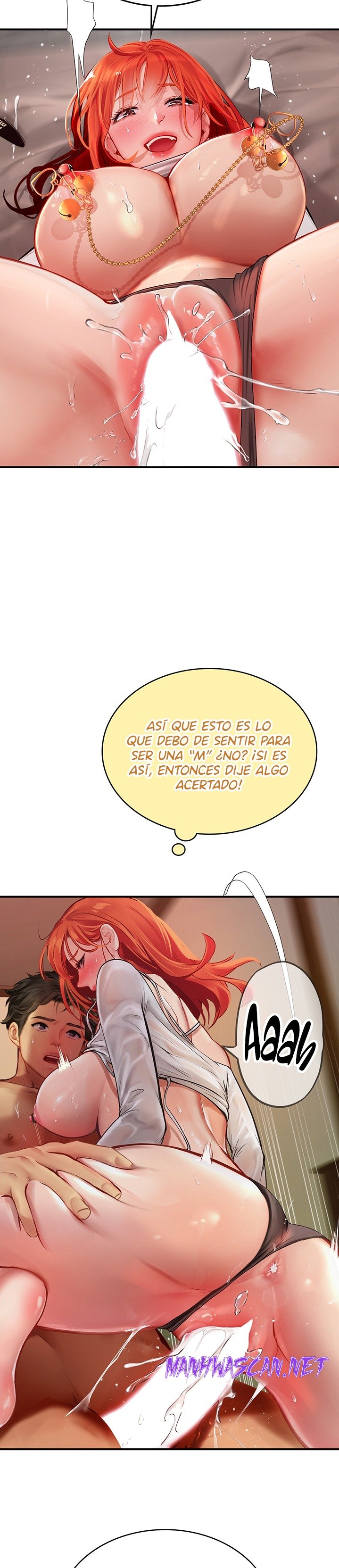 Intern Haenyeo Raw - Chapter 48 Page 19