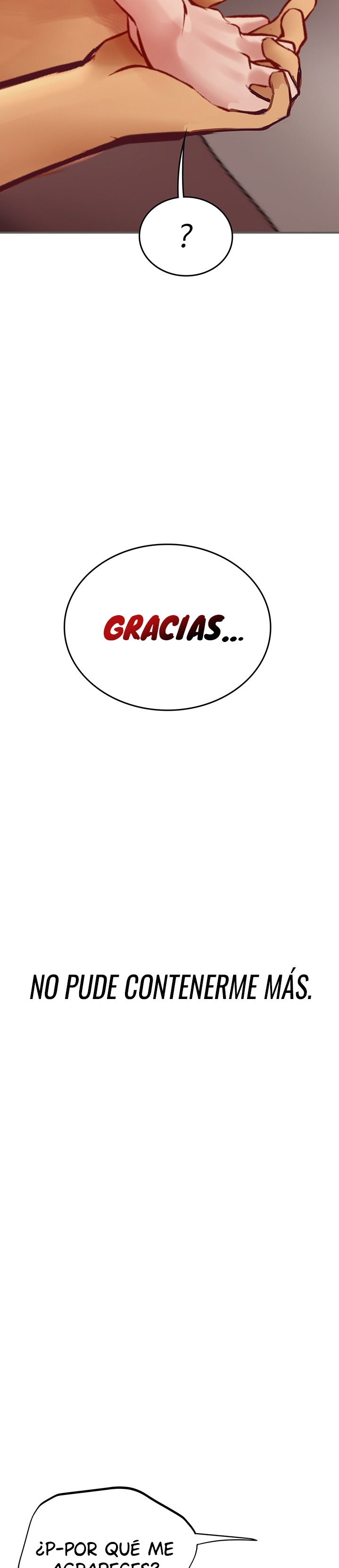 Intern Haenyeo Raw - Chapter 48 Page 37