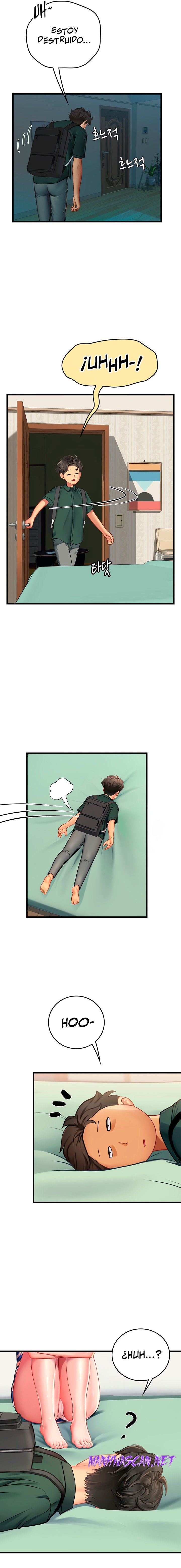 Intern Haenyeo Raw - Chapter 51 Page 18