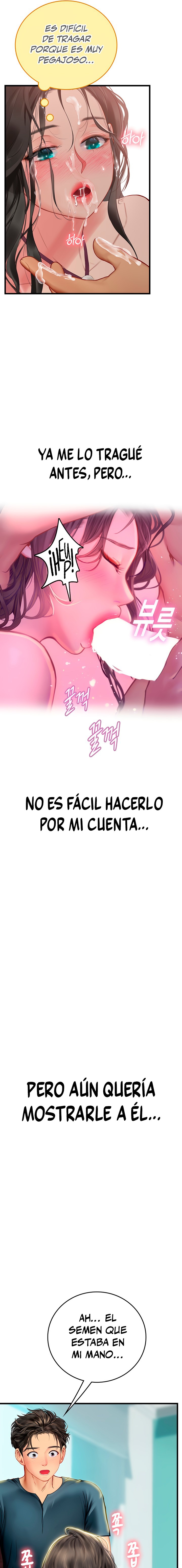 Intern Haenyeo Raw - Chapter 51 Page 6