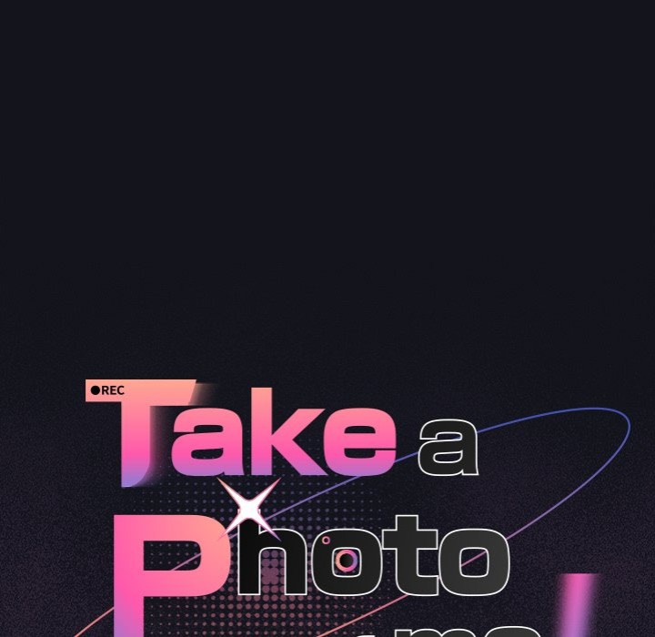 Take a Photo of Me - Chapter 12 Page 43