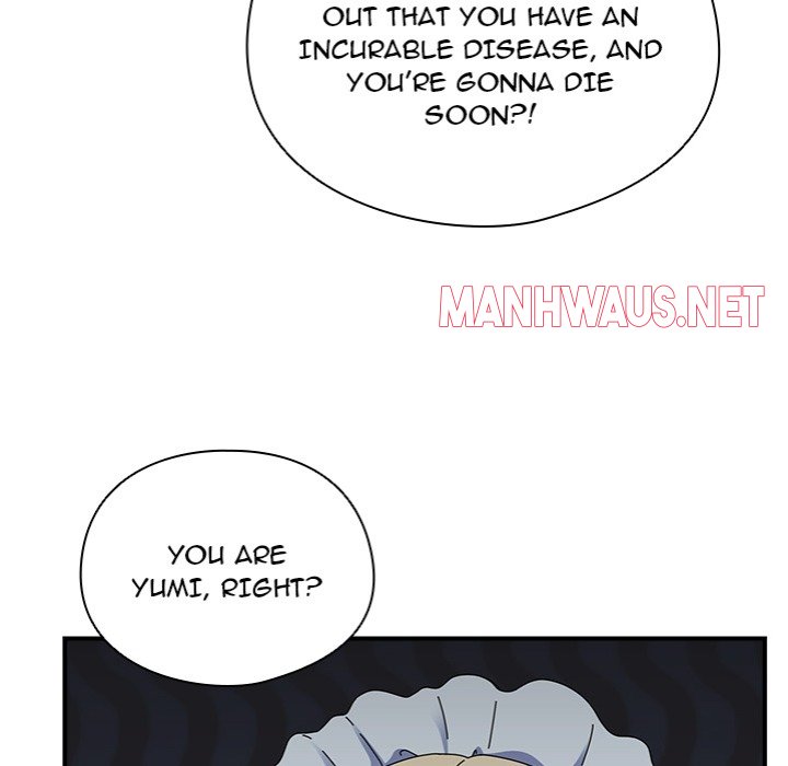 Take a Photo of Me - Chapter 15 Page 144