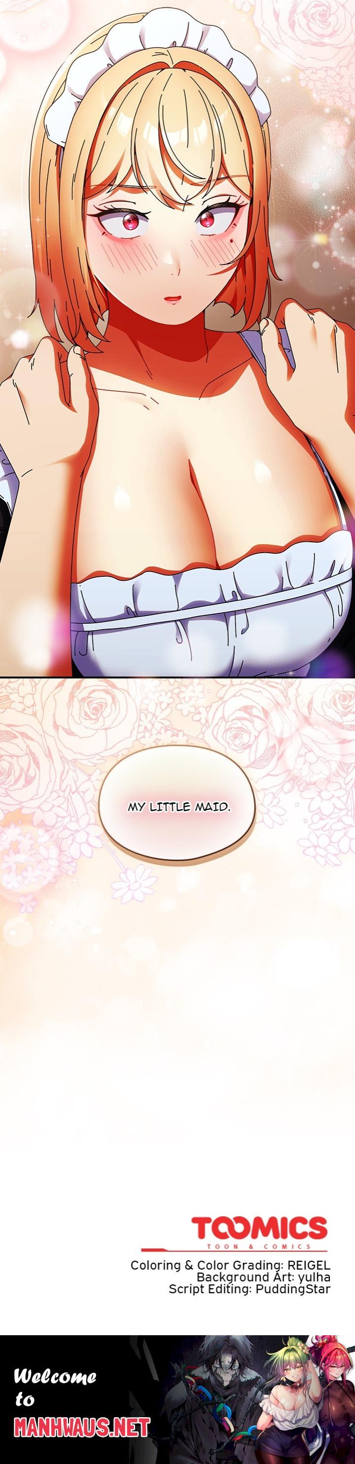 Take a Photo of Me - Chapter 16 Page 24