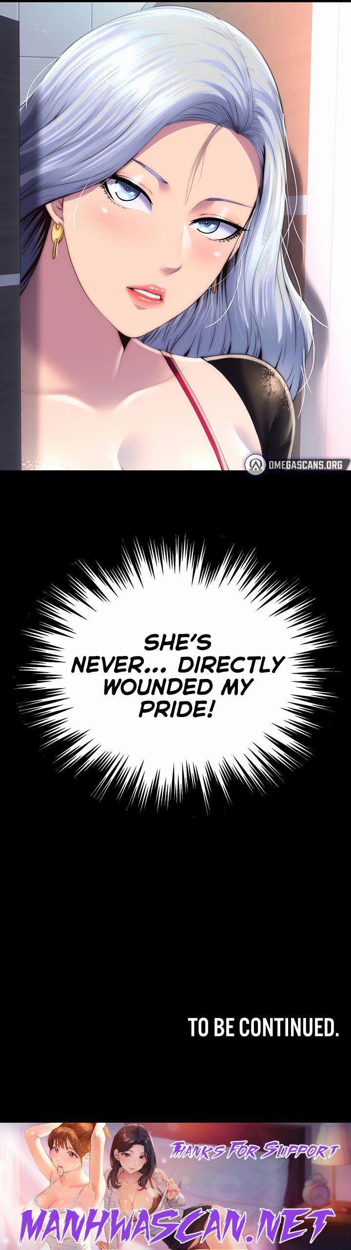 Body Bind - Chapter 17 Page 16