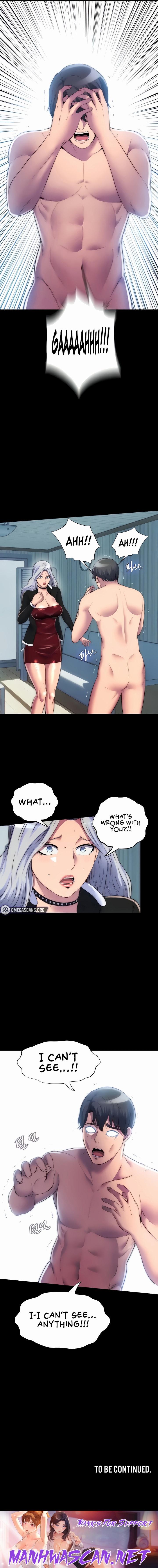 Body Bind - Chapter 38 Page 15