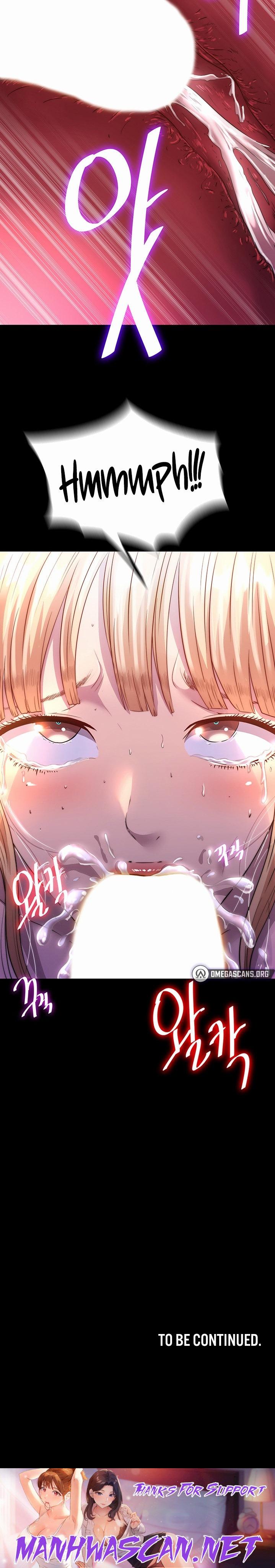 Body Bind - Chapter 7 Page 23