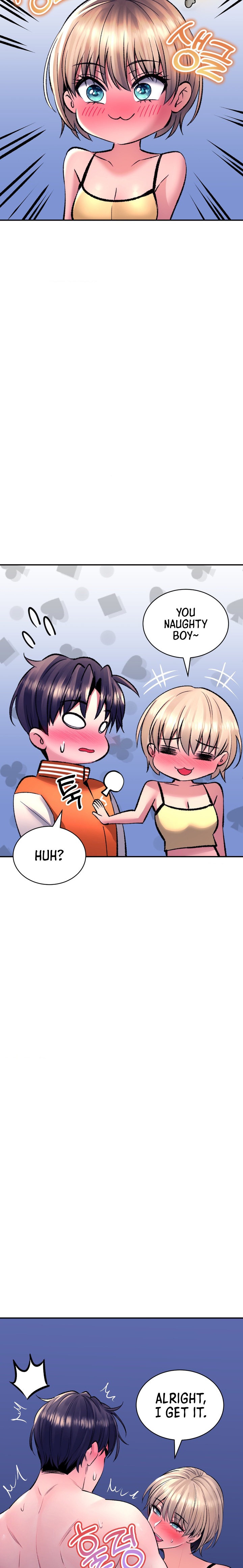 Herbal Love Story - Chapter 29 Page 23