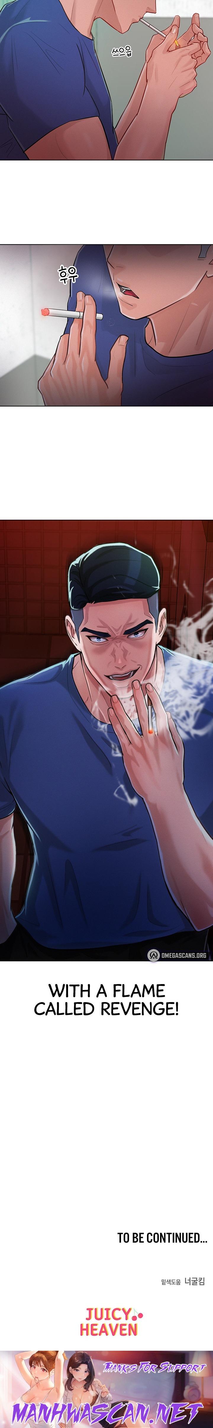 Forcing the Woman I Despise Into Submission - Chapter 1 Page 36