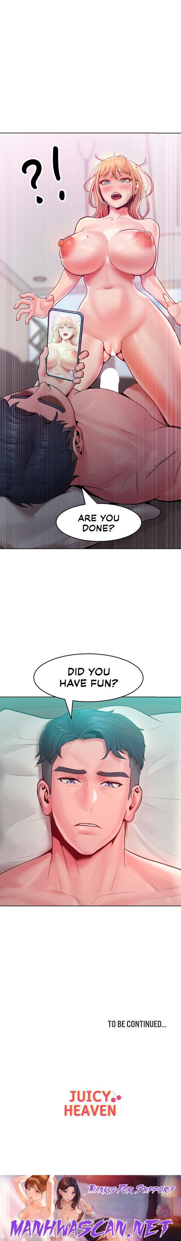 Forcing the Woman I Despise Into Submission - Chapter 13 Page 27