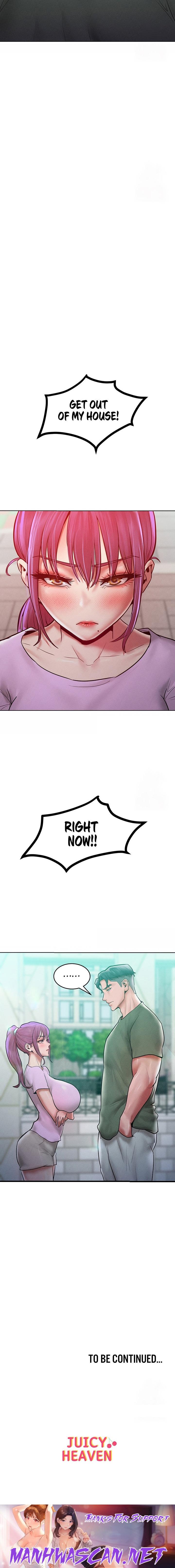 Forcing the Woman I Despise Into Submission - Chapter 17 Page 18