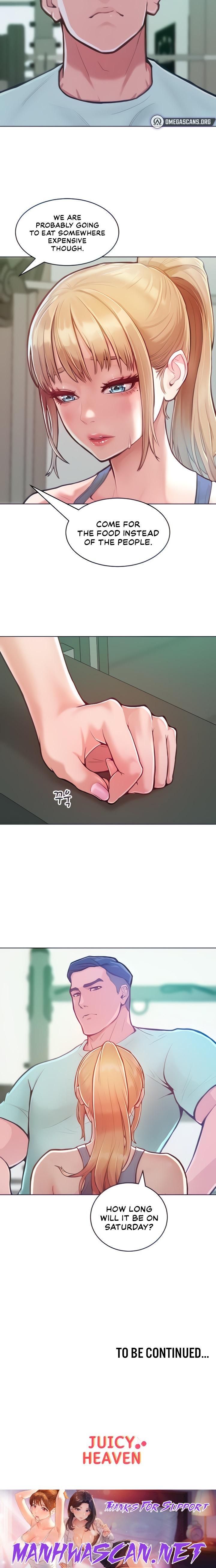 Forcing the Woman I Despise Into Submission - Chapter 2 Page 27