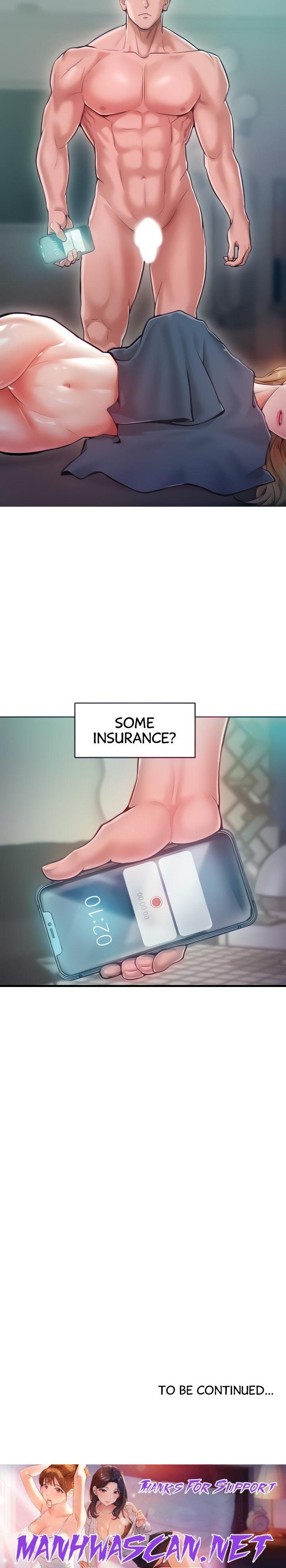 Forcing the Woman I Despise Into Submission - Chapter 5 Page 24