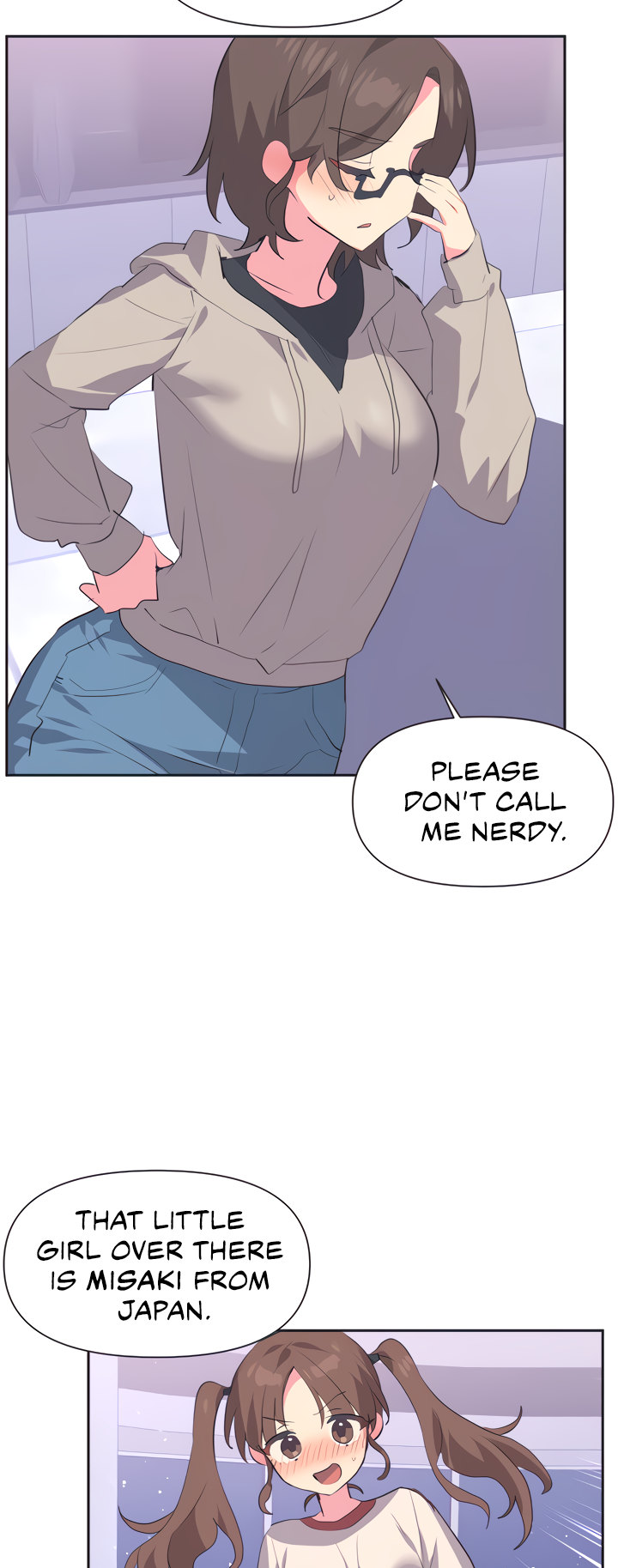 Idol’s Mating - Chapter 2 Page 26