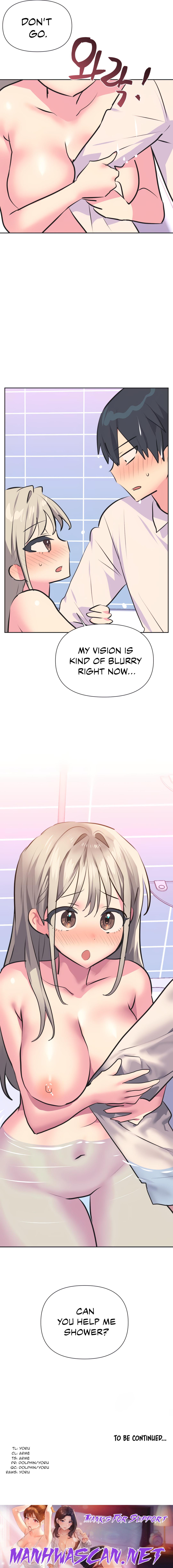 Idol’s Mating - Chapter 36 Page 14