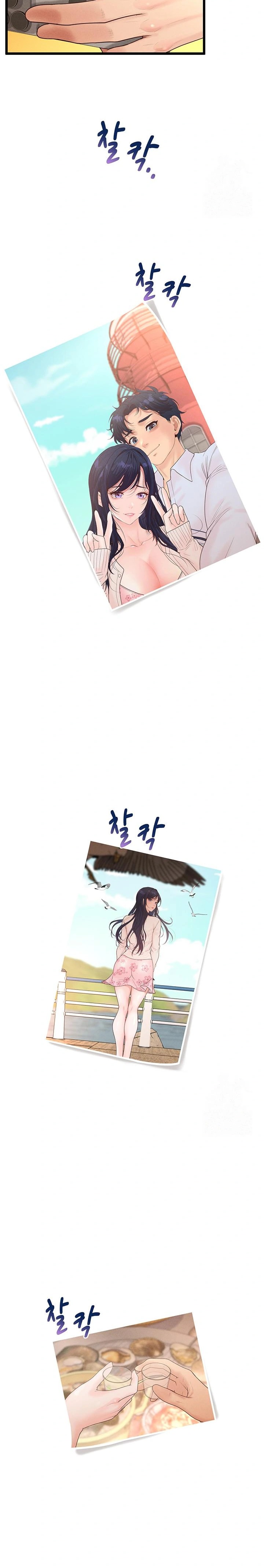 Workplace Relationship Management Raw - Chapter 15 Page 28