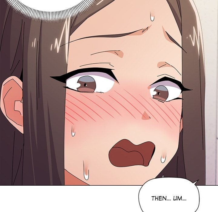 What’s Wrong With This Family? (Uncensored) - Chapter 34 Page 36