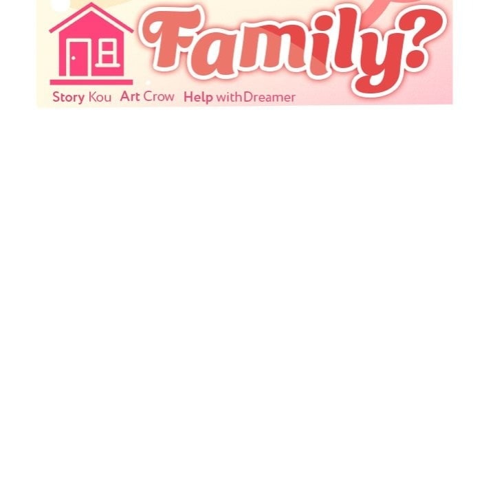 What’s Wrong With This Family? (Uncensored) - Chapter 34 Page 45