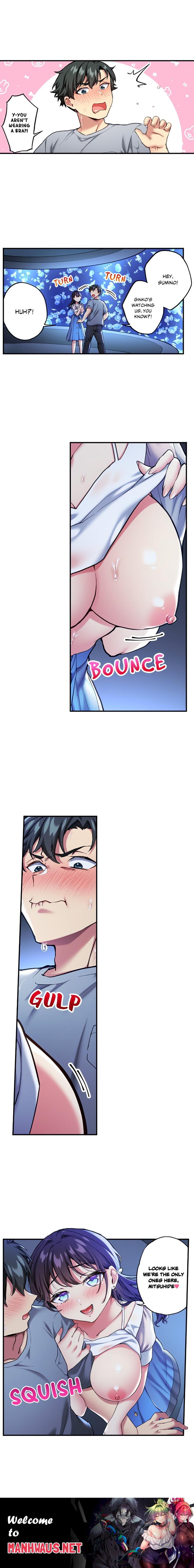 All My Old Classmates Are Hookers - Chapter 31 Page 9