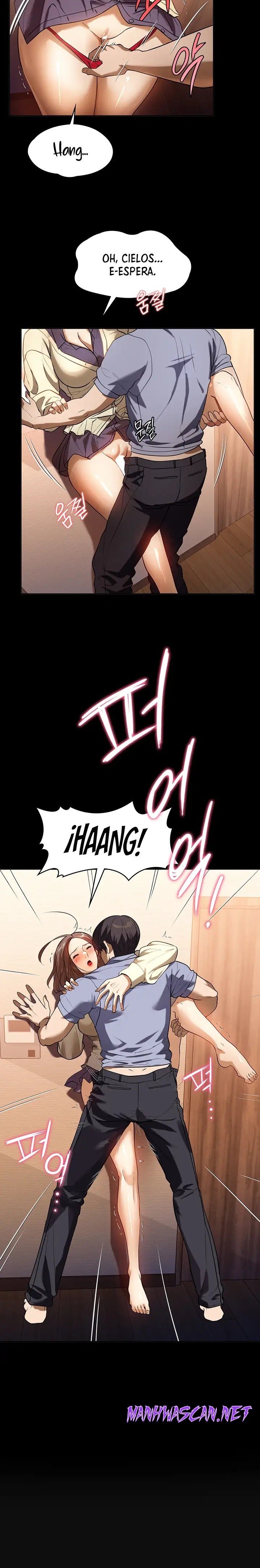 A Young Maid Raw - Chapter 19 Page 19