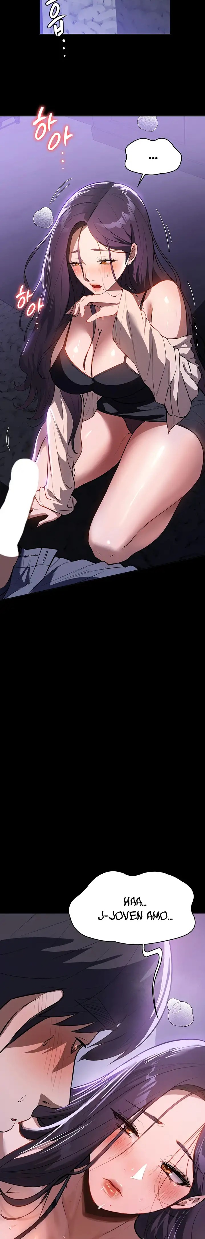 A Young Maid Raw - Chapter 19 Page 3